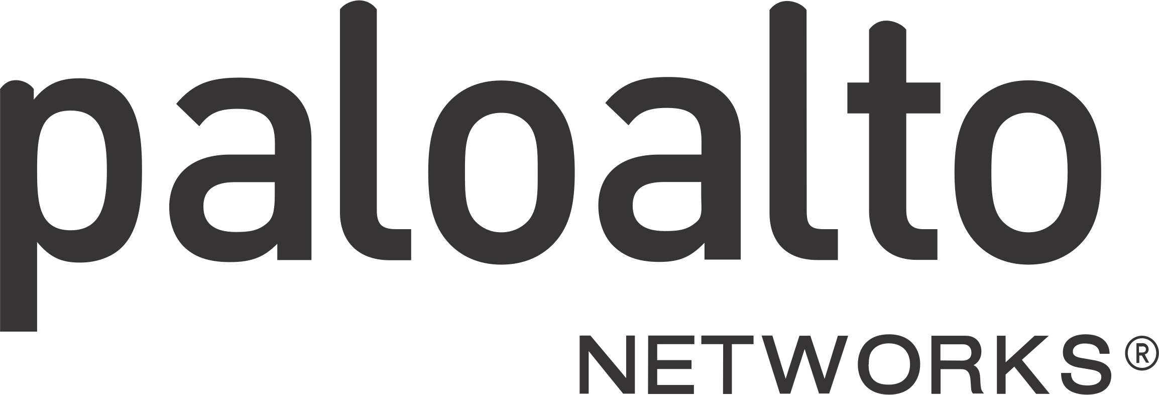 Palo Alto Networks logo