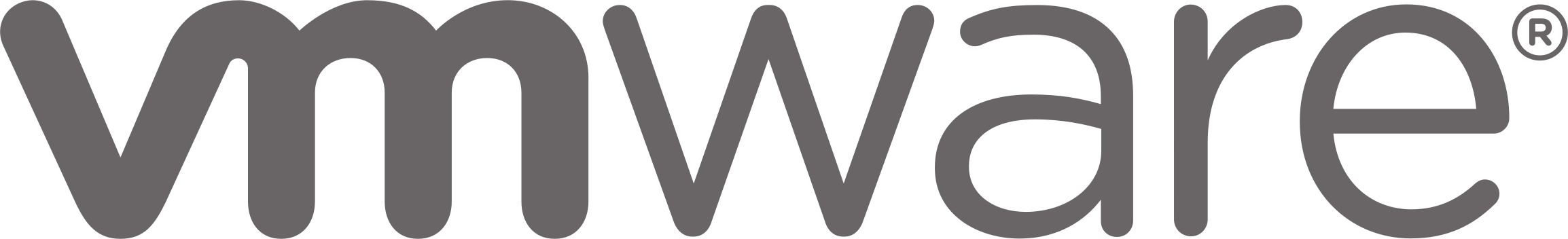 VMware logo