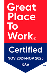 Great Place to Work 2025